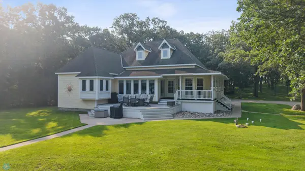 49459 300th Street, Henning, MN 56551