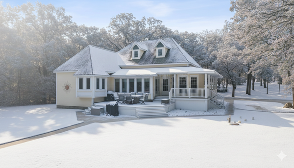 49459 300th Street, Henning, MN 56551