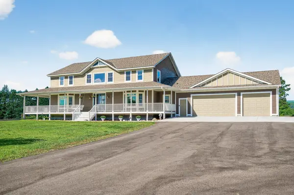 23556 116th Street Nw, Elk River, MN 55330