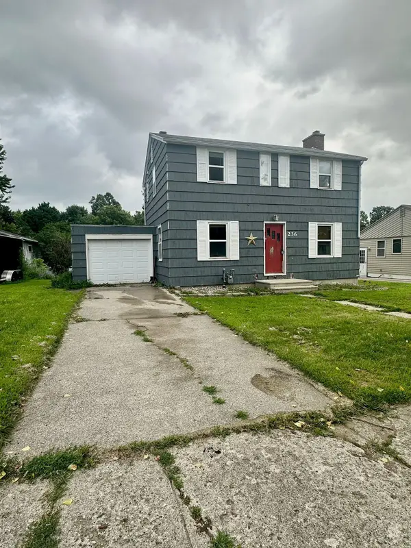 236 Lakehill Drive, Worthington, MN 56187