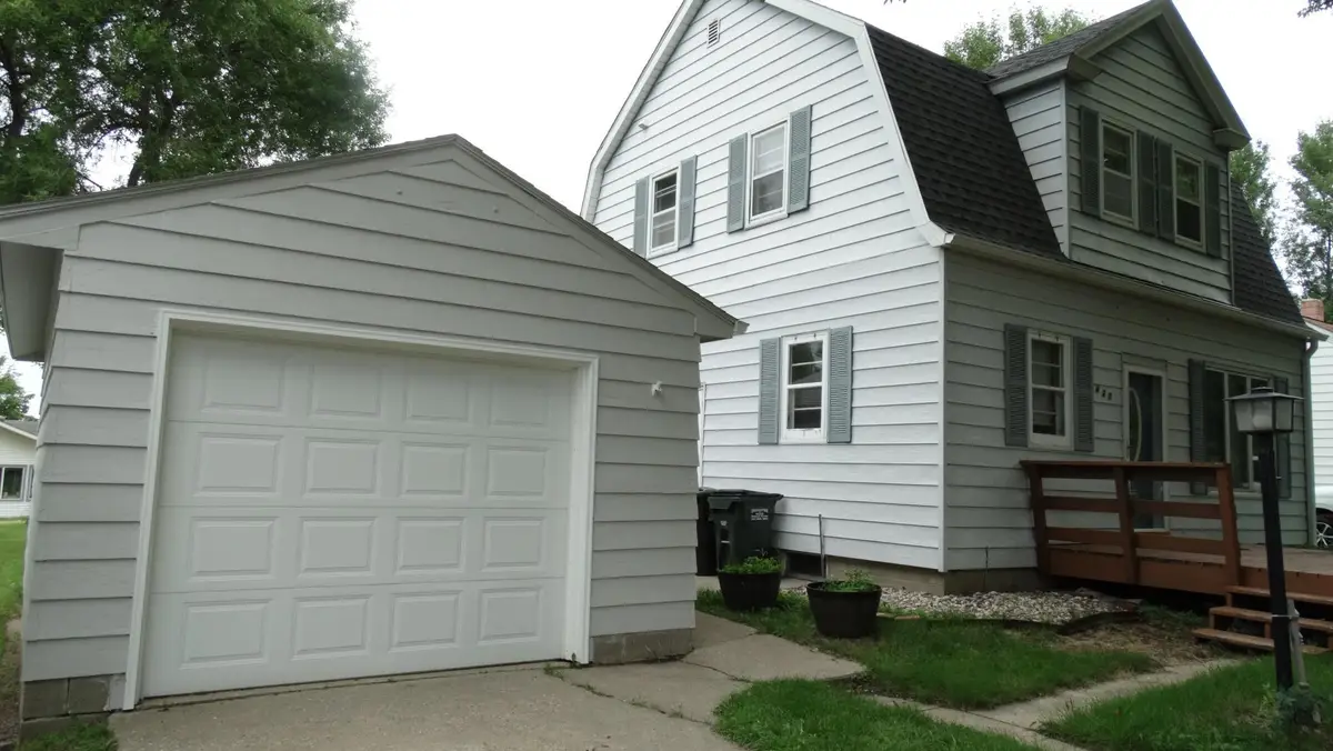 420 7th Avenue Se, Elbow Lake, MN 56531 - Image #1