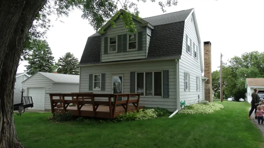 420 7th Avenue Se, Elbow Lake, MN 56531 - Image #2