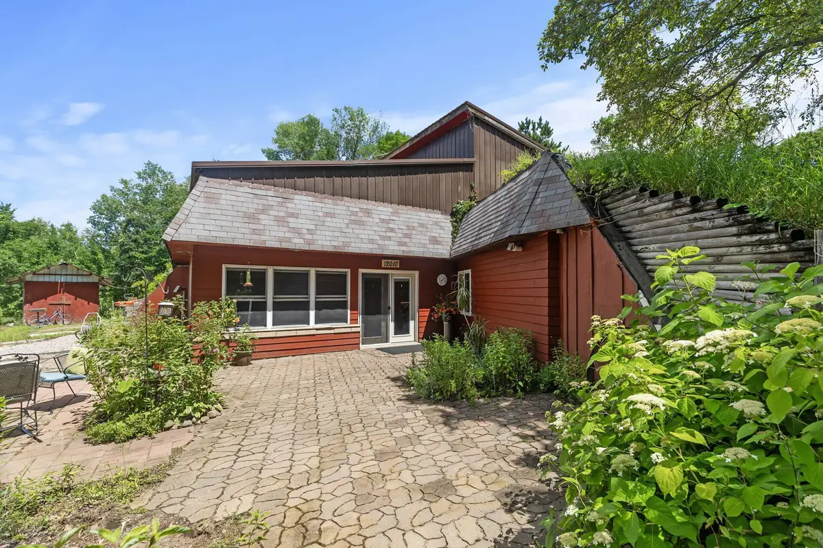 12010 253rd Avenue Nw, Zimmerman, MN 55398 - Image #1