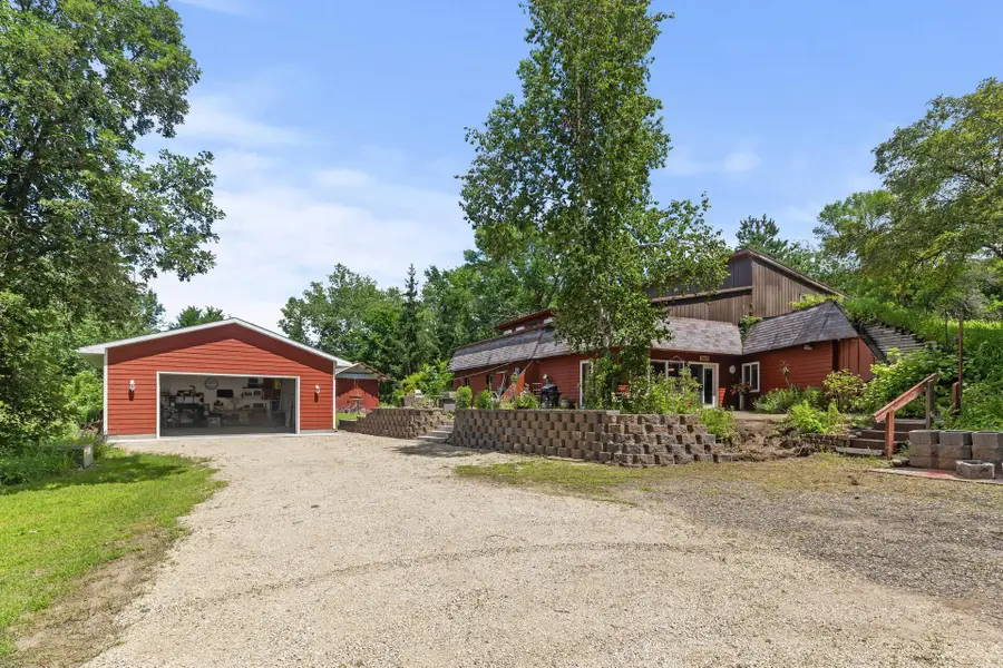 12010 253rd Avenue Nw, Zimmerman, MN 55398 - Image #3