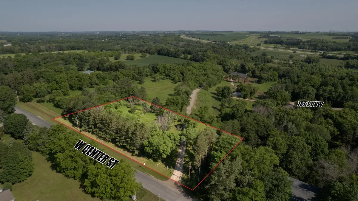 TBD W Center Street, Oronoco, MN 55960 - #1