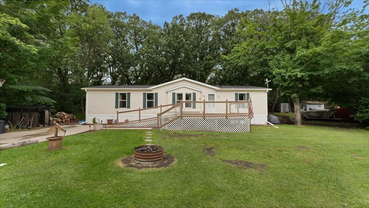 24744 Mound Road, Fergus Falls, MN 56537 - #1