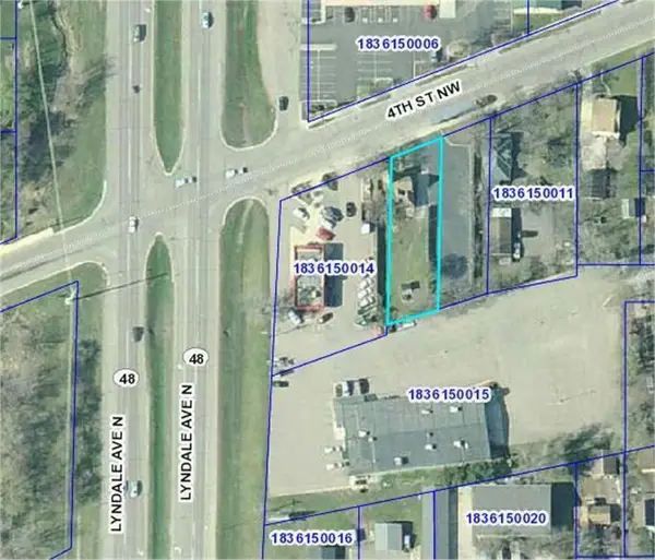 1425 4th Street Nw, Faribault, MN 55021