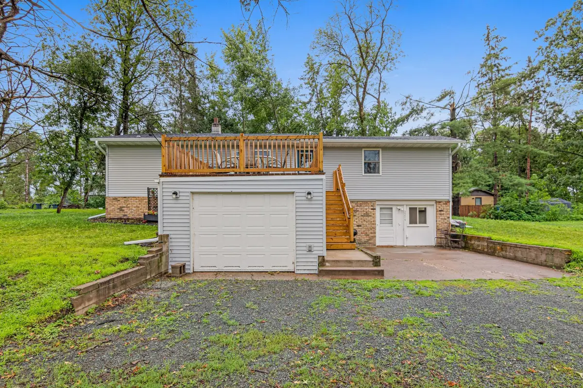 2206 293rd Lane Nw, Isanti, MN 55040 - Image #1