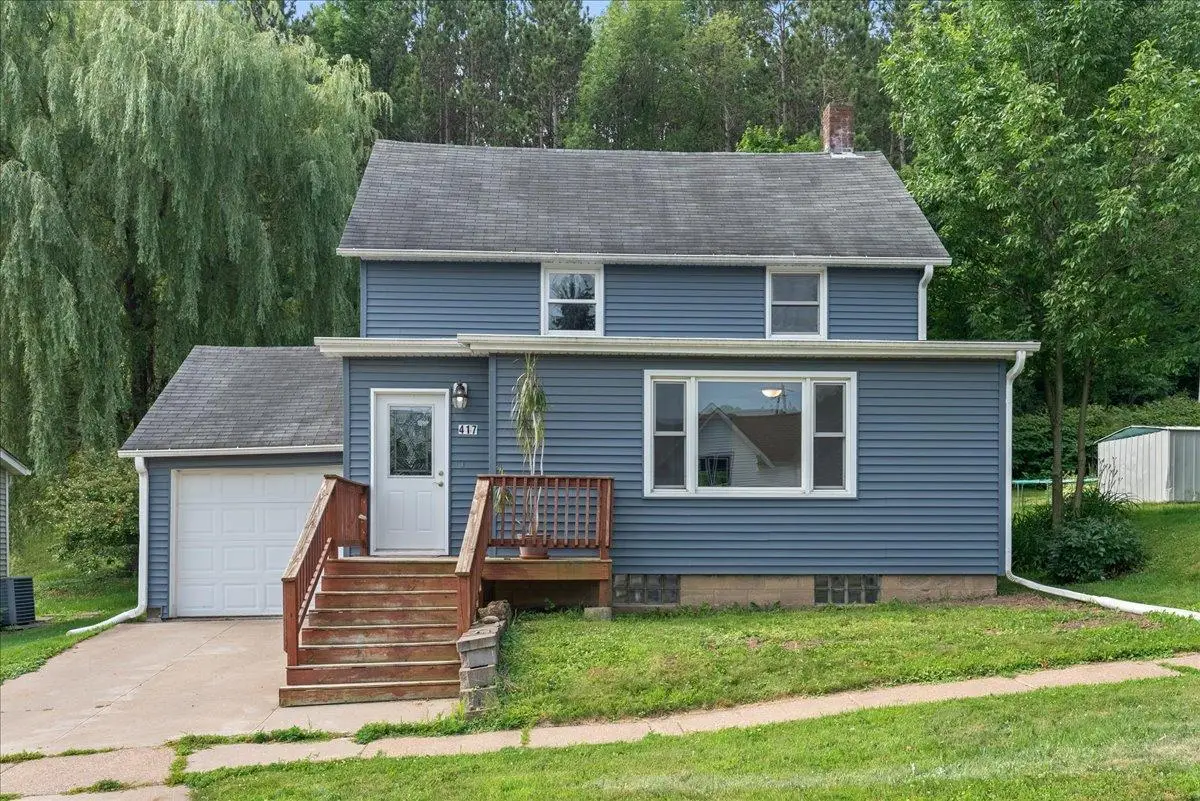 417 Maple Street, Glenwood City, WI 54013 - #1