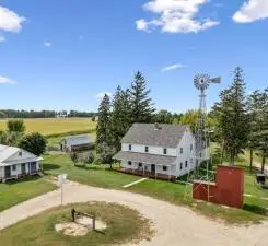 12549 County 21, Canton, MN 55922 - Image #1