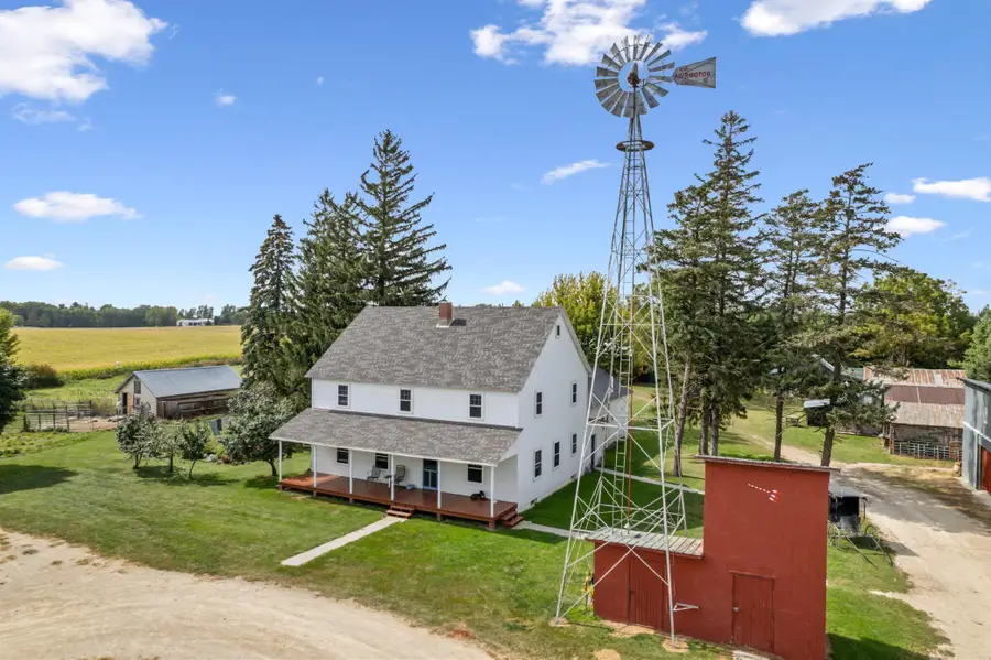 12549 County 21, Canton, MN 55922 - Image #3