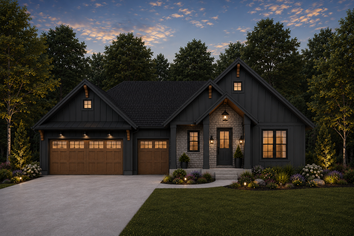 4001 Haven Woods Court, Eagan, MN 55123 - #1