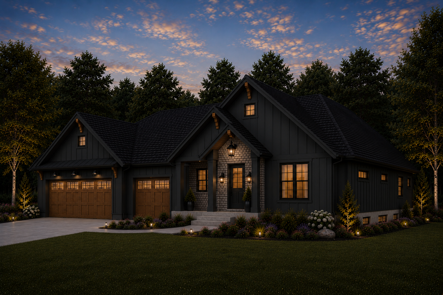 4001 Haven Woods Court, Eagan, MN 55123 - #3