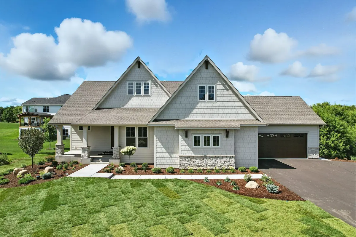 715 Mount Curve Court, Hudson, WI 54016 - #1