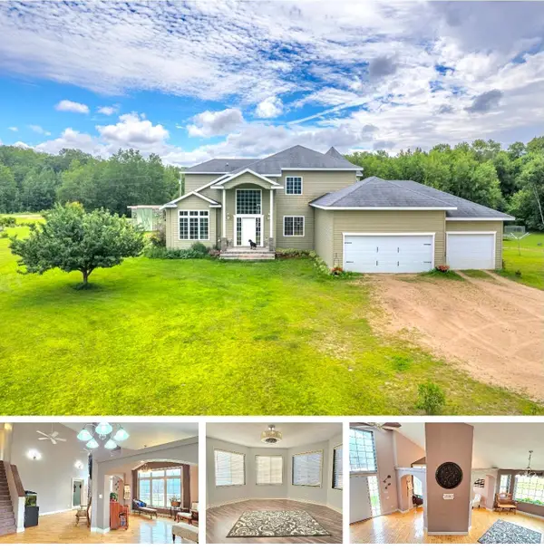 14750 Matson Road, Frazee, MN 56544