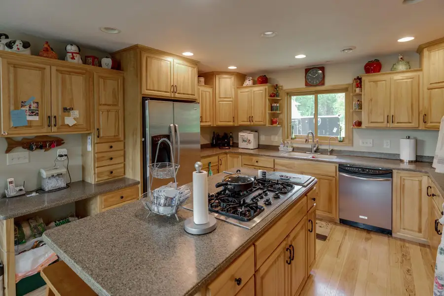 4448 88th Avenue Ne, Swatara, MN 55785 - #3