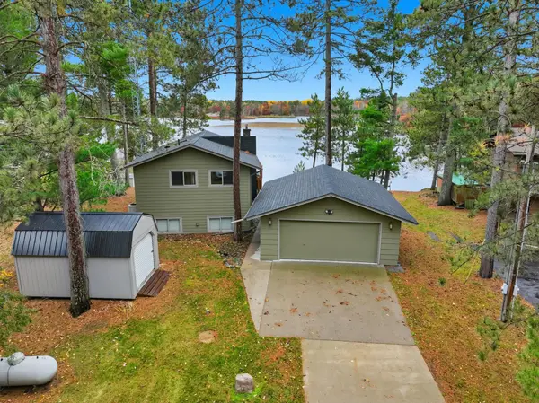 36945 Delta Bay Road, Pine River, MN 56474