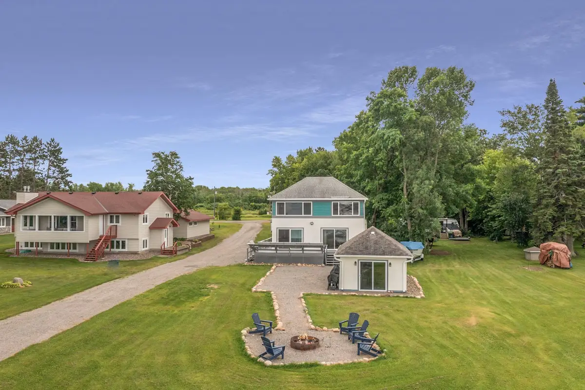 608 W Broadway Street, Wahkon, MN 56386 - Image #1