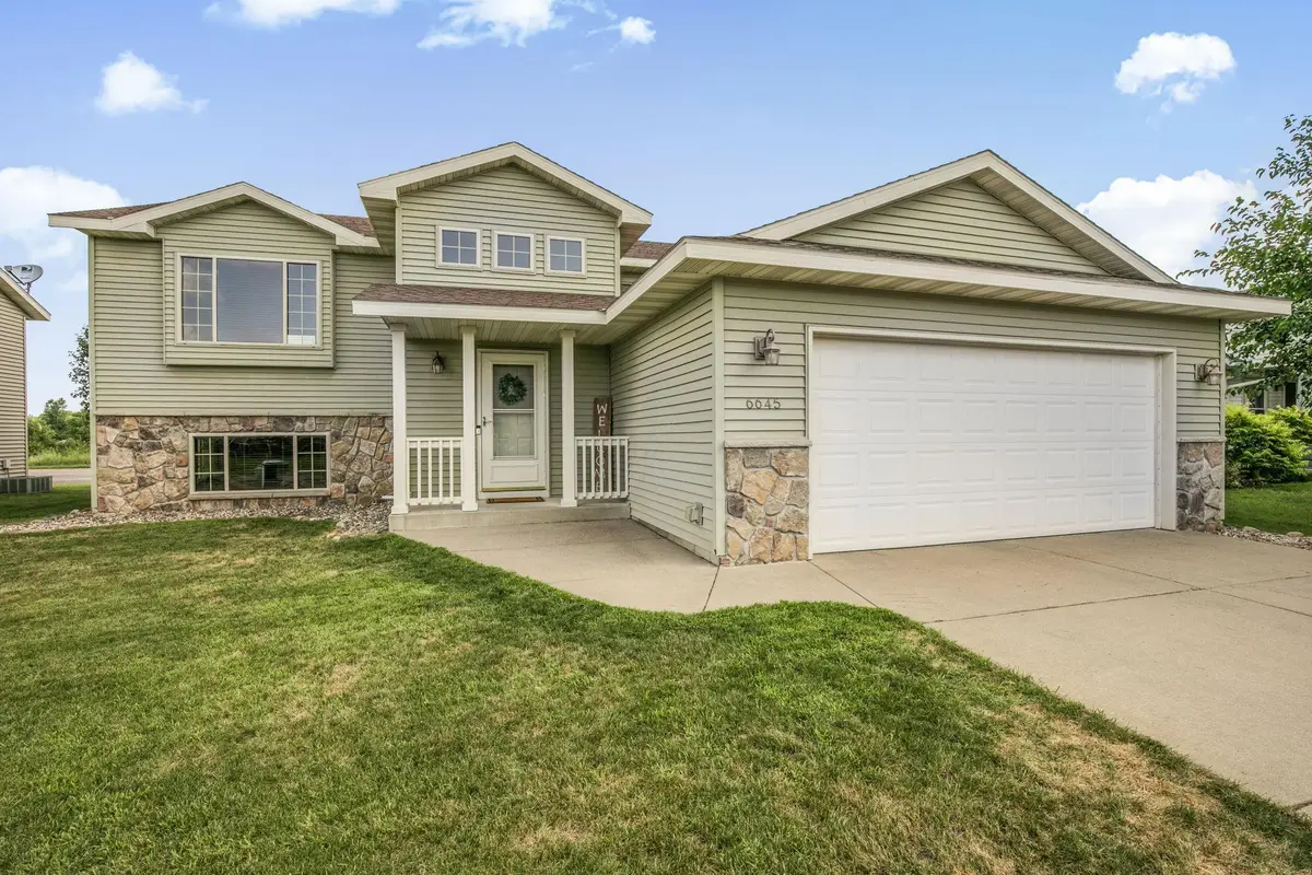 6645 Black Spruce Street, Saint Cloud, MN 56303 - Image #1
