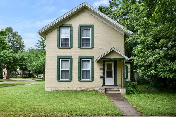 403 W Broadway Street, Winona, MN 55987