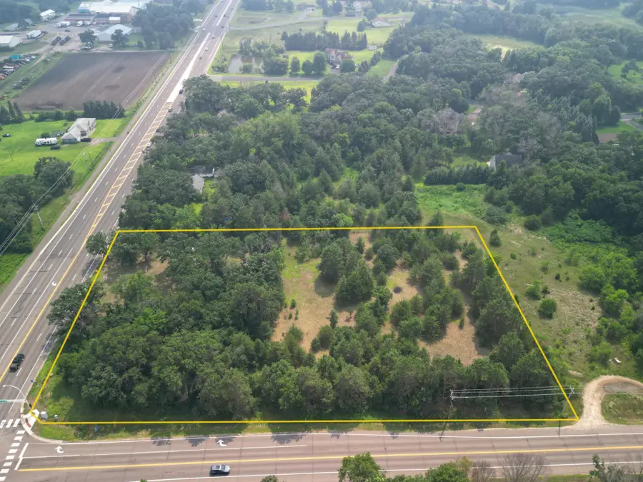 15642 Round Lake Boulevard Nw, Andover, MN 55304 - Image #2