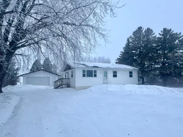 1310 Pleasant Avenue, Waubun, MN 56589