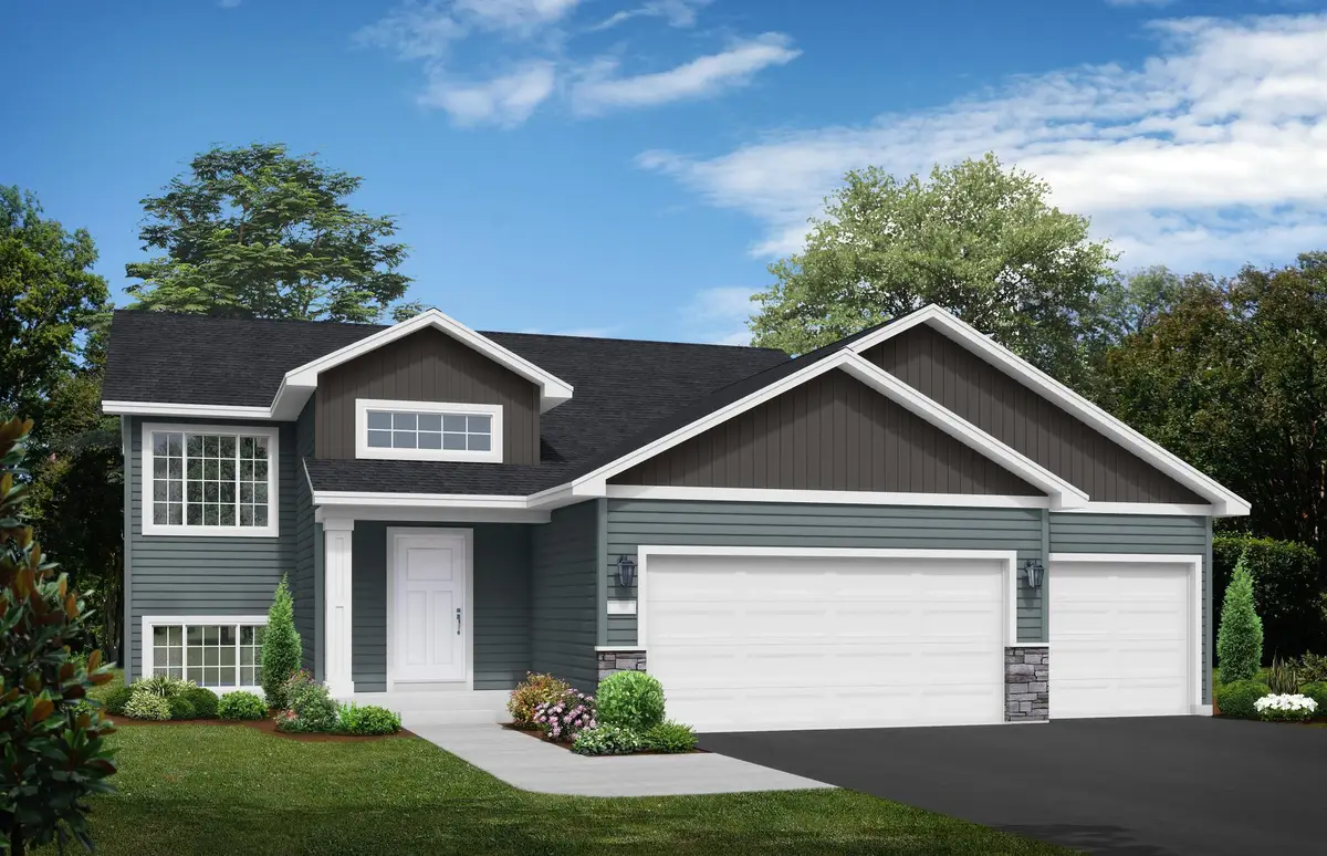 451 Mallard Street Ne, Hanover, MN 55341 - Image #1