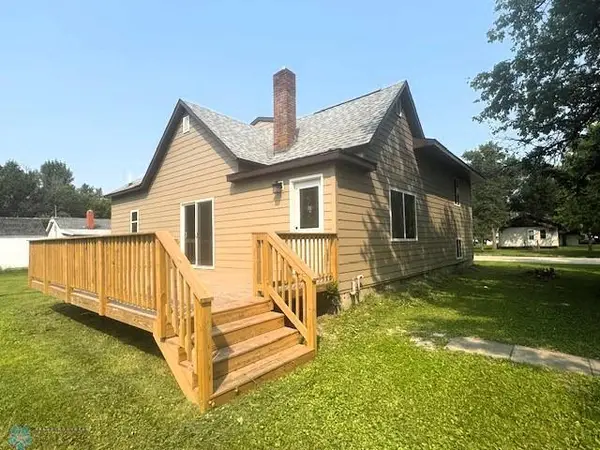 301 W Garfield Avenue, Mahnomen, MN 56557