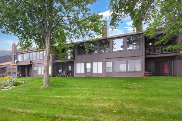 21780 442nd Place #210, Aitkin, MN 56431