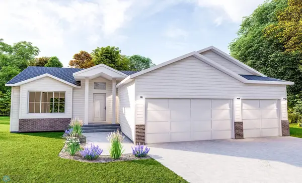 112 18 Street Se, Barnesville, MN 56514