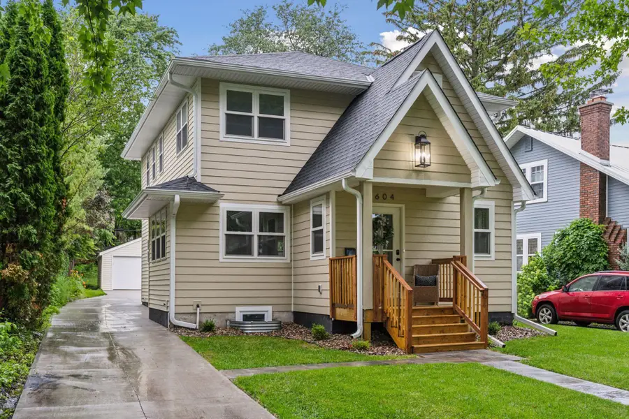 604 Morgan Avenue S, Minneapolis, MN 55405 - #2