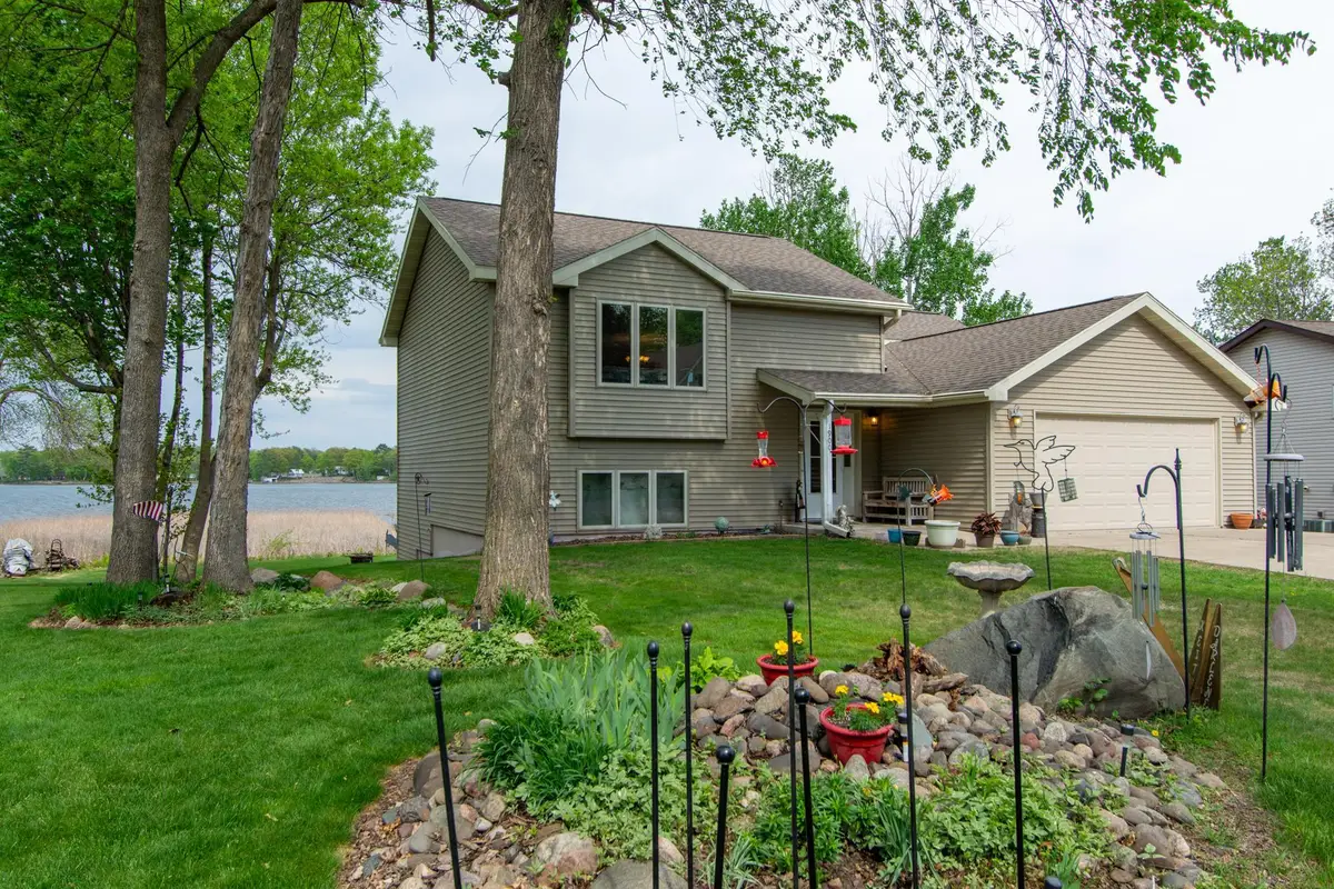 1900 White Cloud Drive E, Isle, MN 56342 - #1