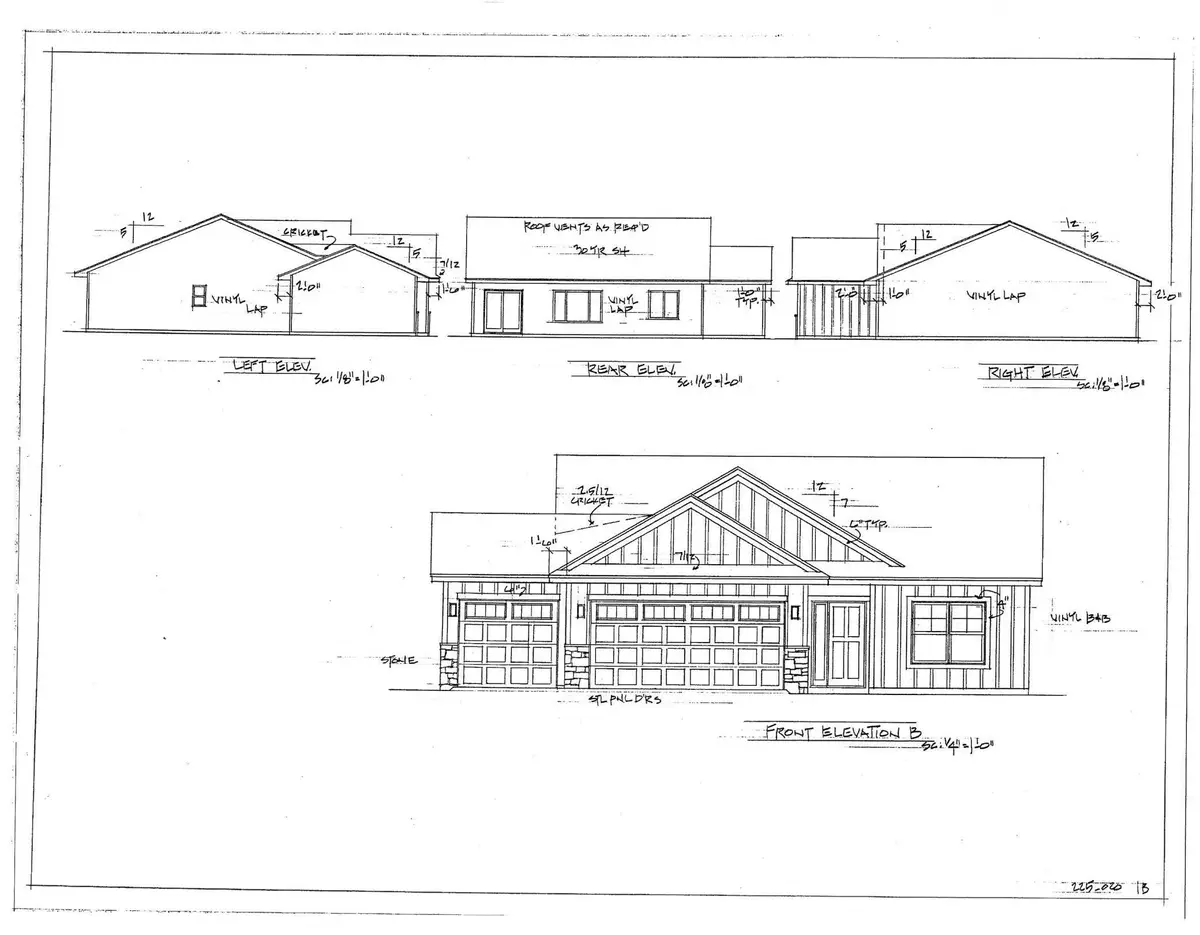 20311 Gordon Lane, Big Lake, MN 55309 - Image #1