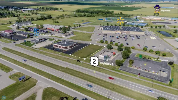 TBD Sahlstrom Drive, Crookston, MN 56716