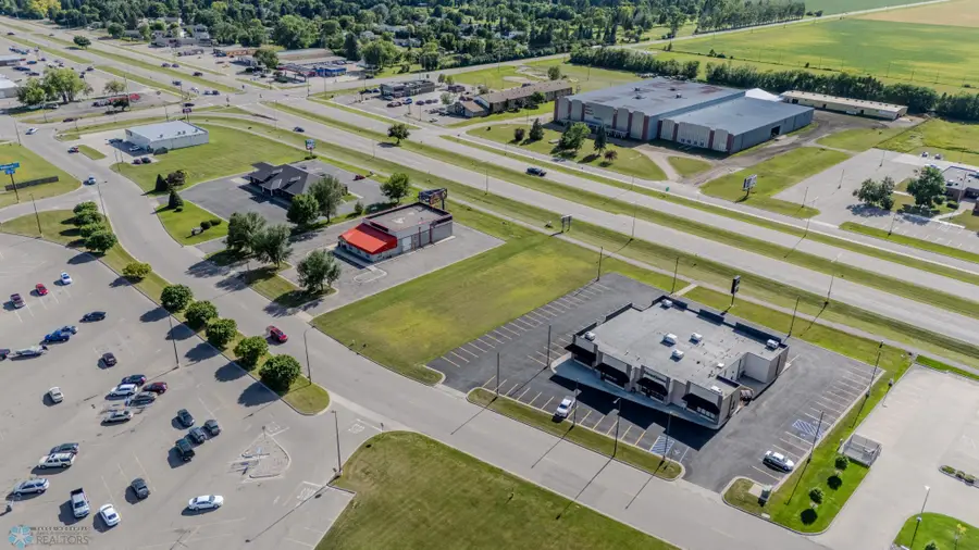 TBD Sahlstrom Drive, Crookston, MN 56716 - #2