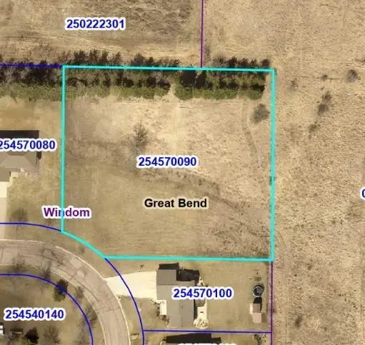 2100 Kalash Road, Windom, MN 56101 - #3