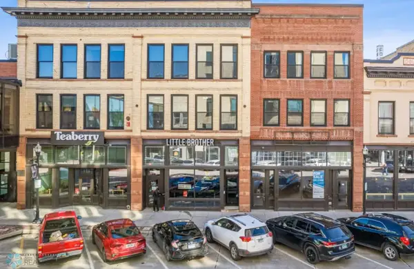 117 Broadway N #200, Fargo, ND 58102