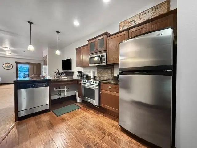 502 Cleveland #2303, Walker, MN 56484 - Image #2