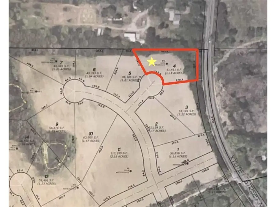 2463 180th Lane Ne, Ham Lake, MN 55304 - Image #2