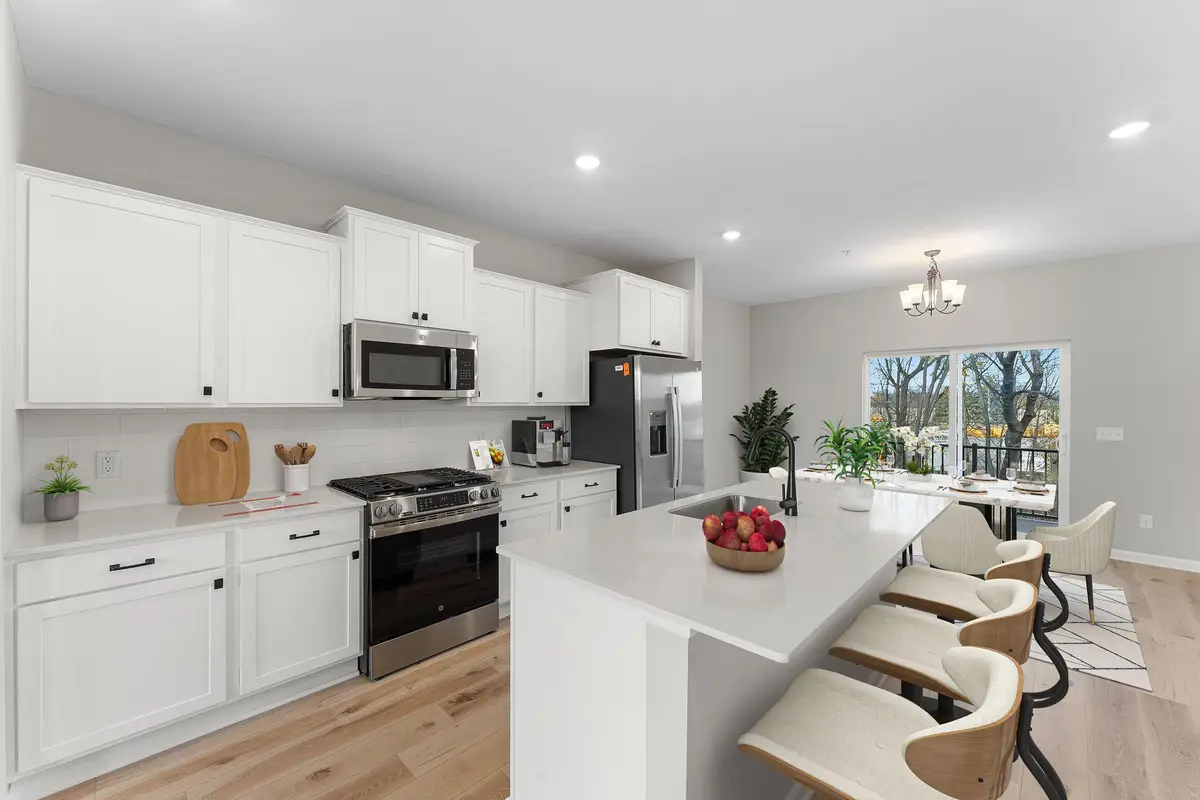 23150 Willow Drive, Rogers, MN 55374 - #1