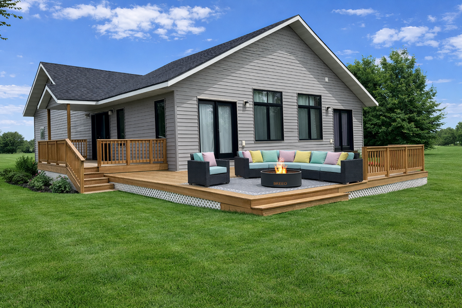 37994 450th Avenue, Perham, MN 56573 - #2