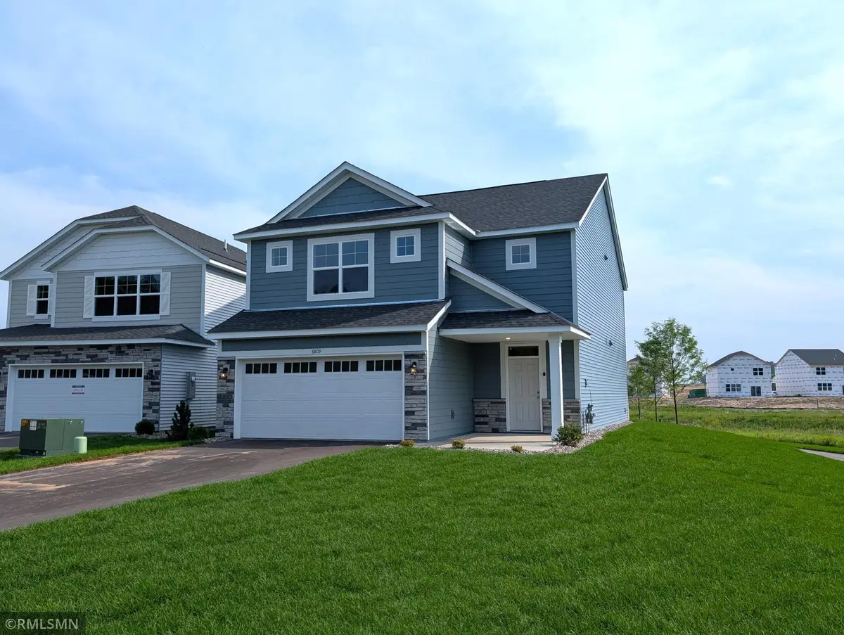 6809 104th Street S, Cottage Grove, MN 55016 - #1