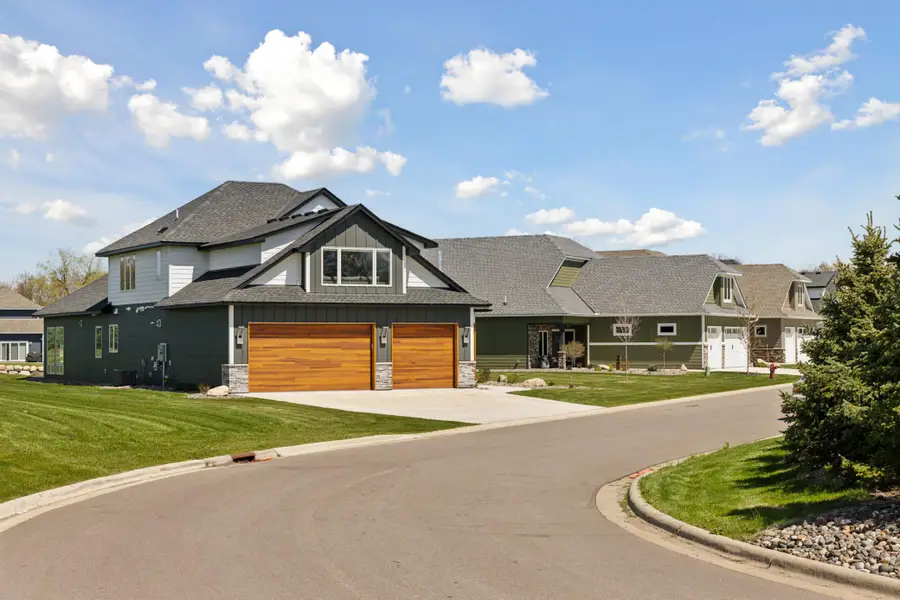 2535 110th Court, Blaine, MN 55449 - #3