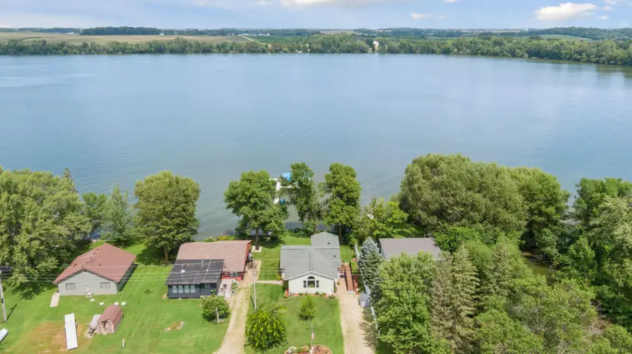 18662 Beach Lane, Kilkenny, MN 56052 - #2