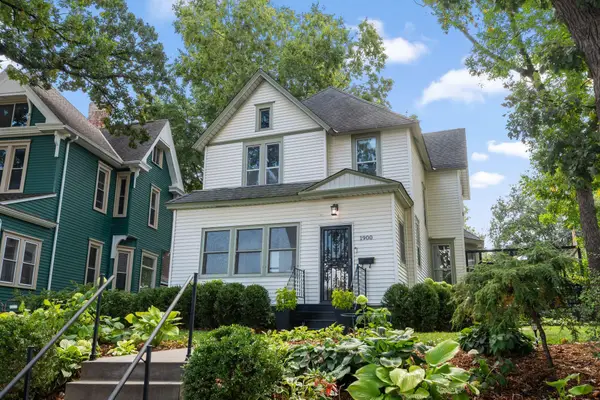 1900 Feronia Avenue, Saint Paul, MN 55104