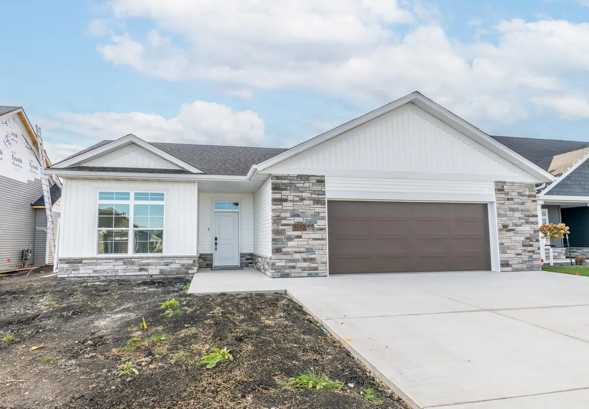 5152 Mira Way W, West Fargo, ND 58078 - #1