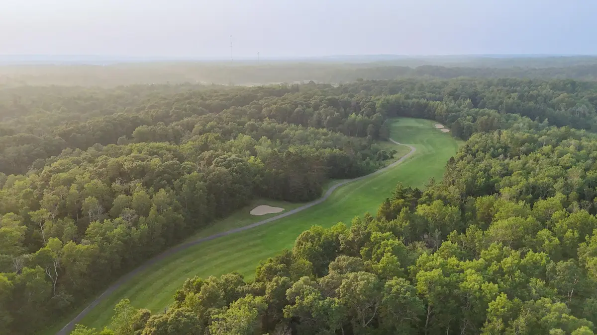 TBD Ranchette Dr, Breezy Point, MN 56472 - Image #1