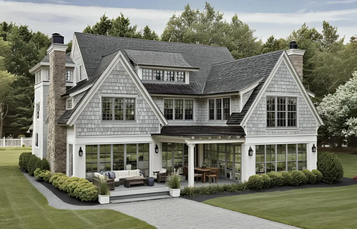 5080 Meadville Street, Greenwood, MN 55331 - Image #1