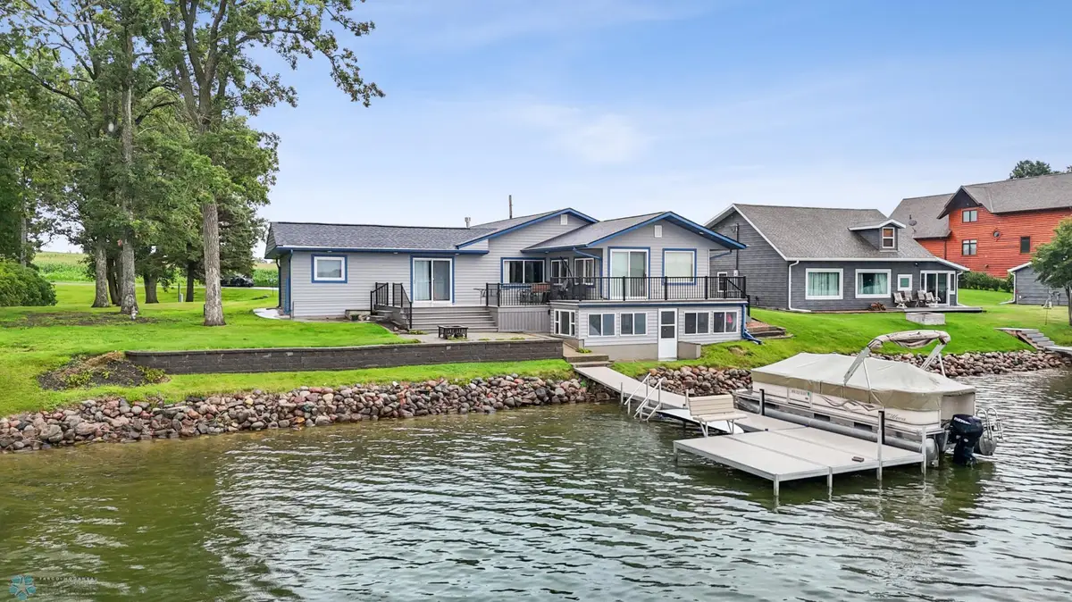 43951 Percheron Loop, Pelican Rapids, MN 56572 - #1