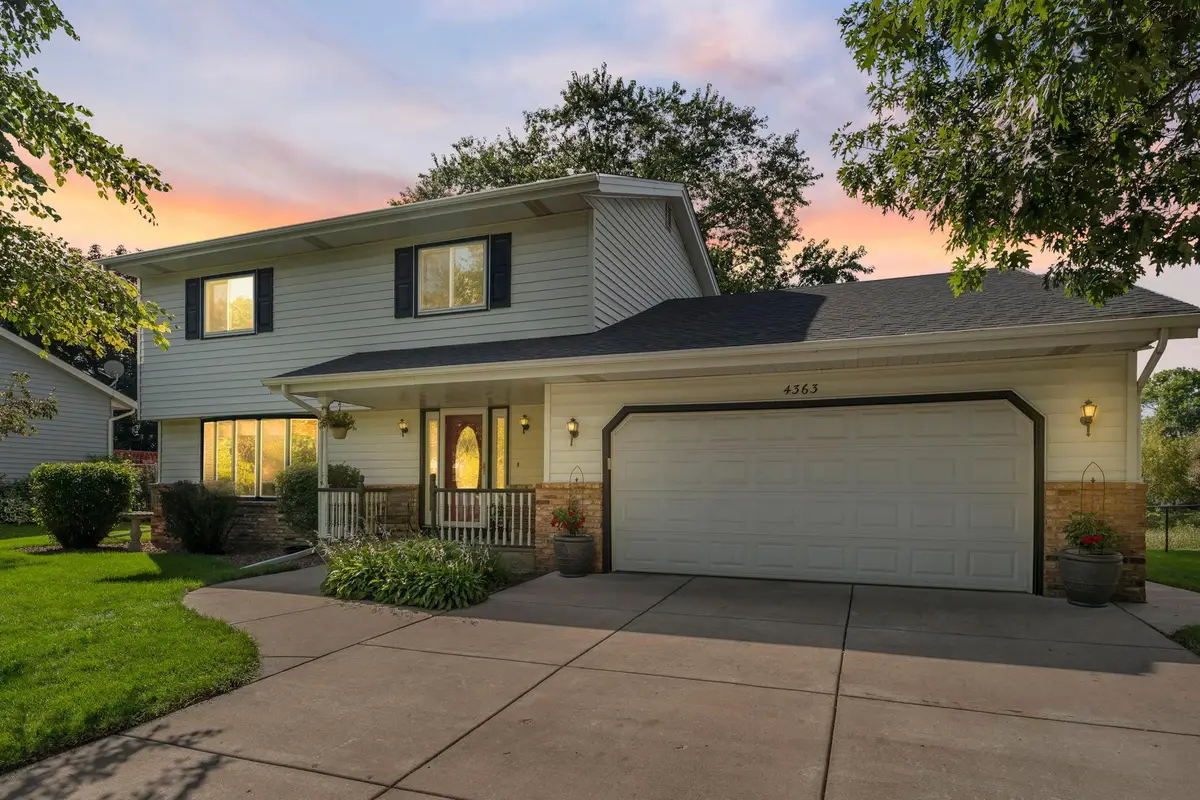 4363 Bramblewood Avenue, Saint Paul, MN 55127 - Image #1